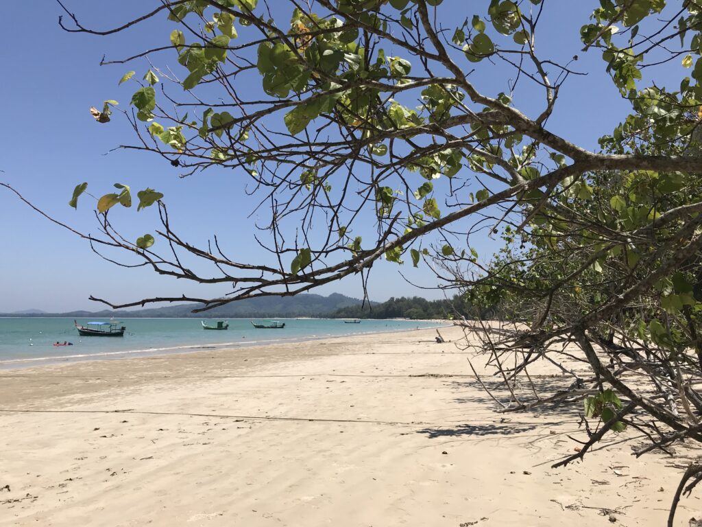 Thailand 2019