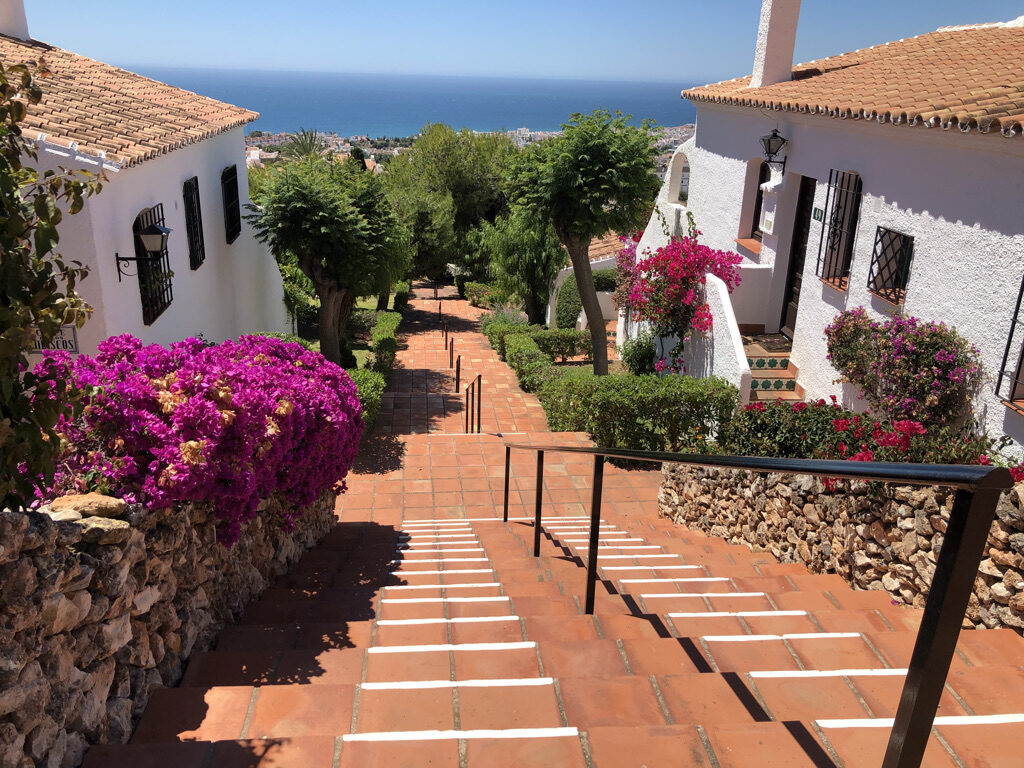 Nerja 2021